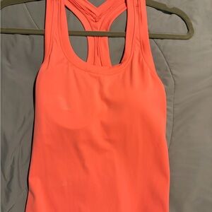 Yla coral tank